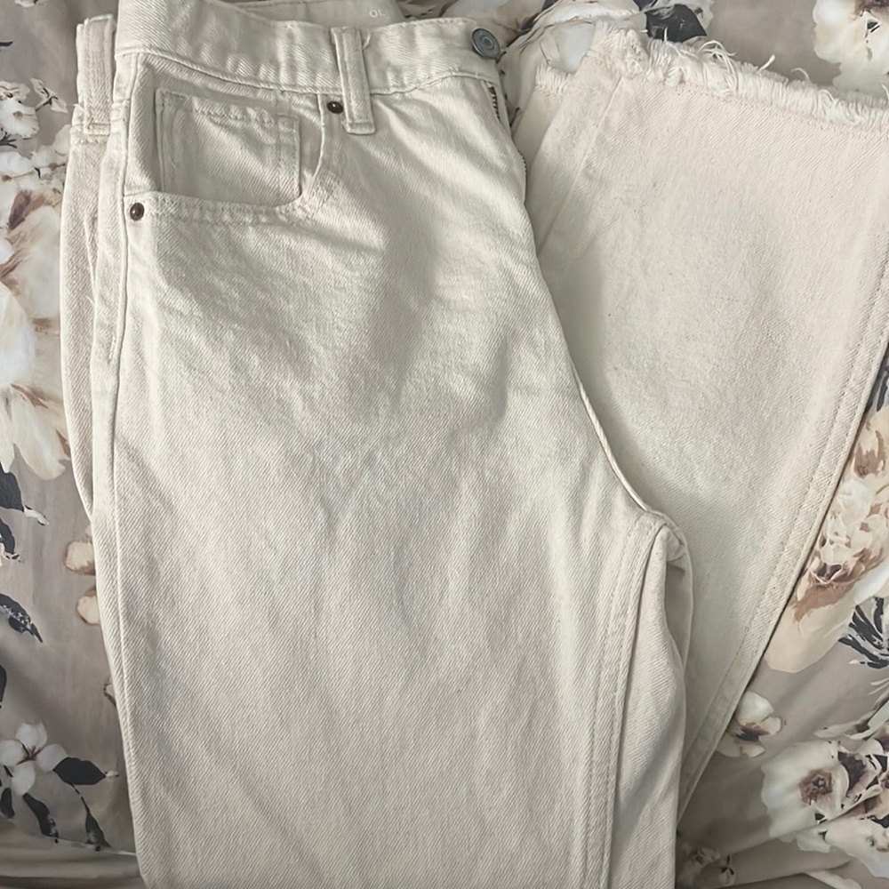 Girls jeans